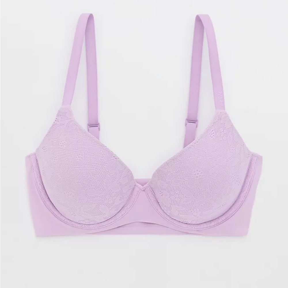 3/$15 🌺 aerie pullover bra